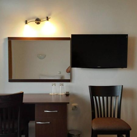 Chiprovtsi Hotel Kiprovets מראה חיצוני תמונה