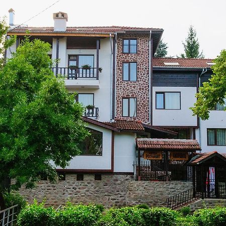 Chiprovtsi Hotel Kiprovets מראה חיצוני תמונה