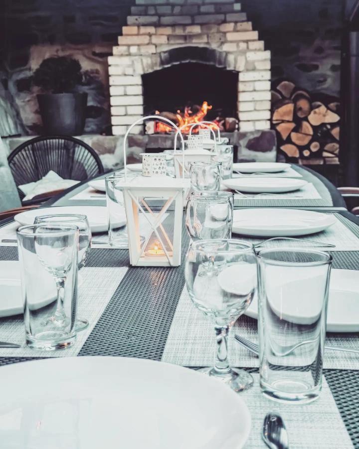 Chiprovtsi Hotel Kiprovets מראה חיצוני תמונה