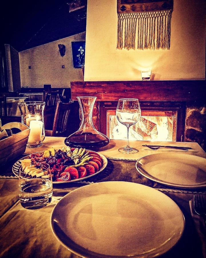 Chiprovtsi Hotel Kiprovets מראה חיצוני תמונה