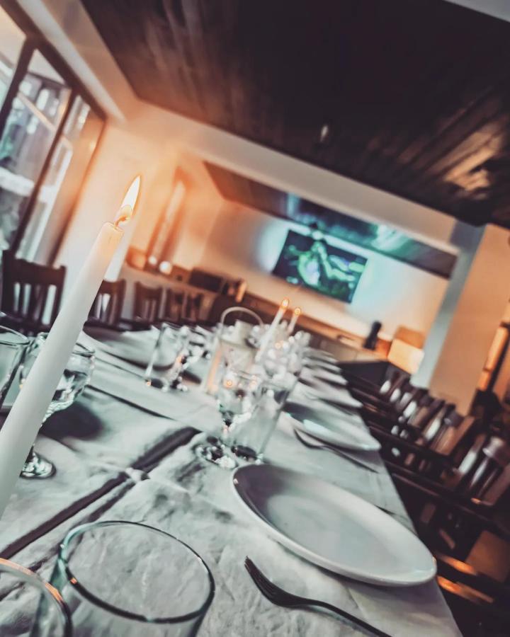 Chiprovtsi Hotel Kiprovets מראה חיצוני תמונה
