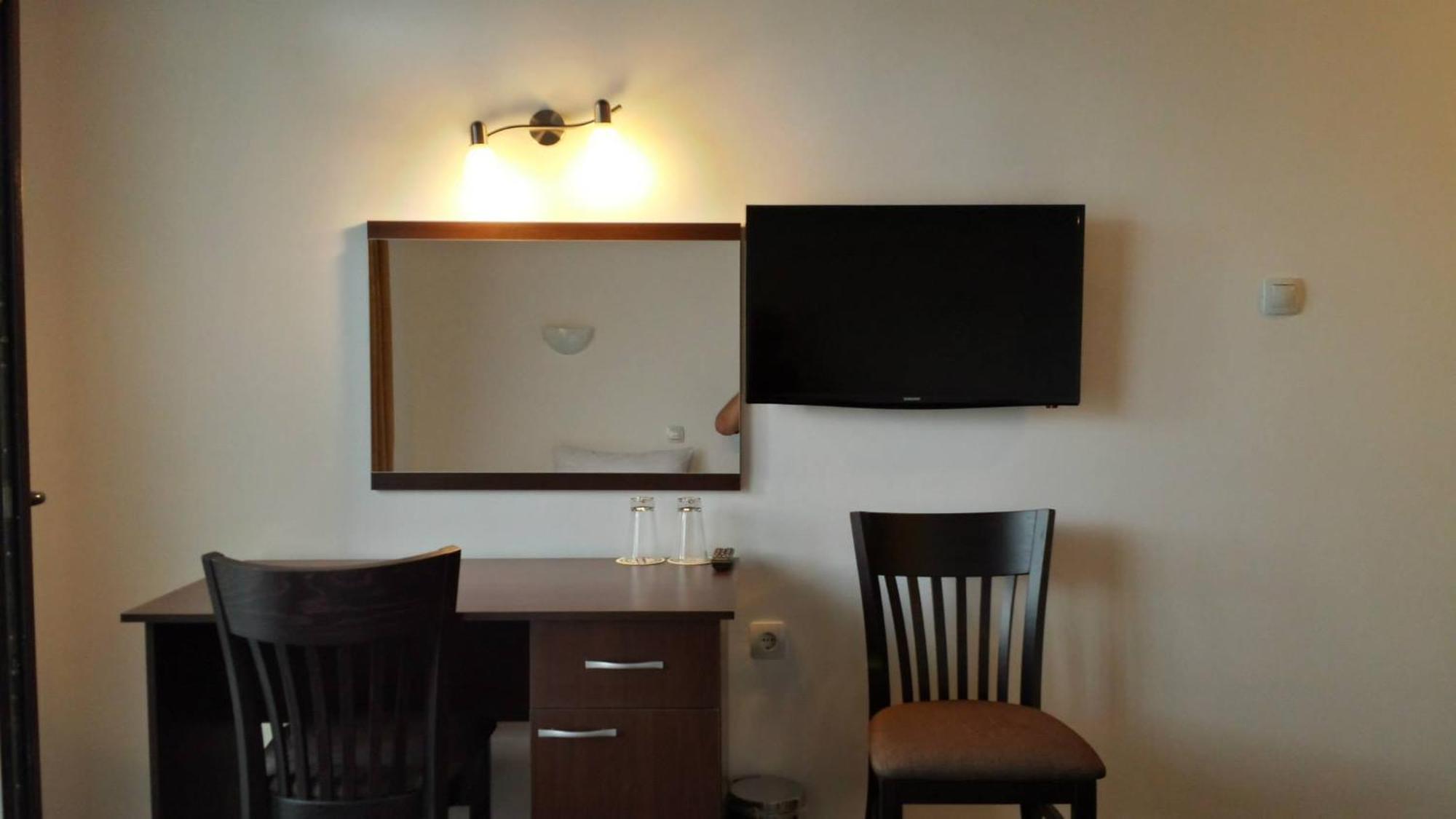 Chiprovtsi Hotel Kiprovets מראה חיצוני תמונה
