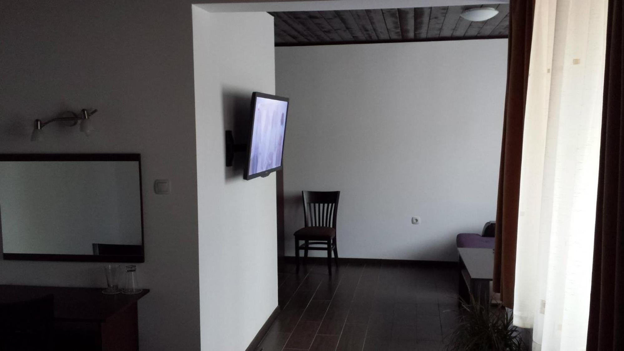 Chiprovtsi Hotel Kiprovets מראה חיצוני תמונה