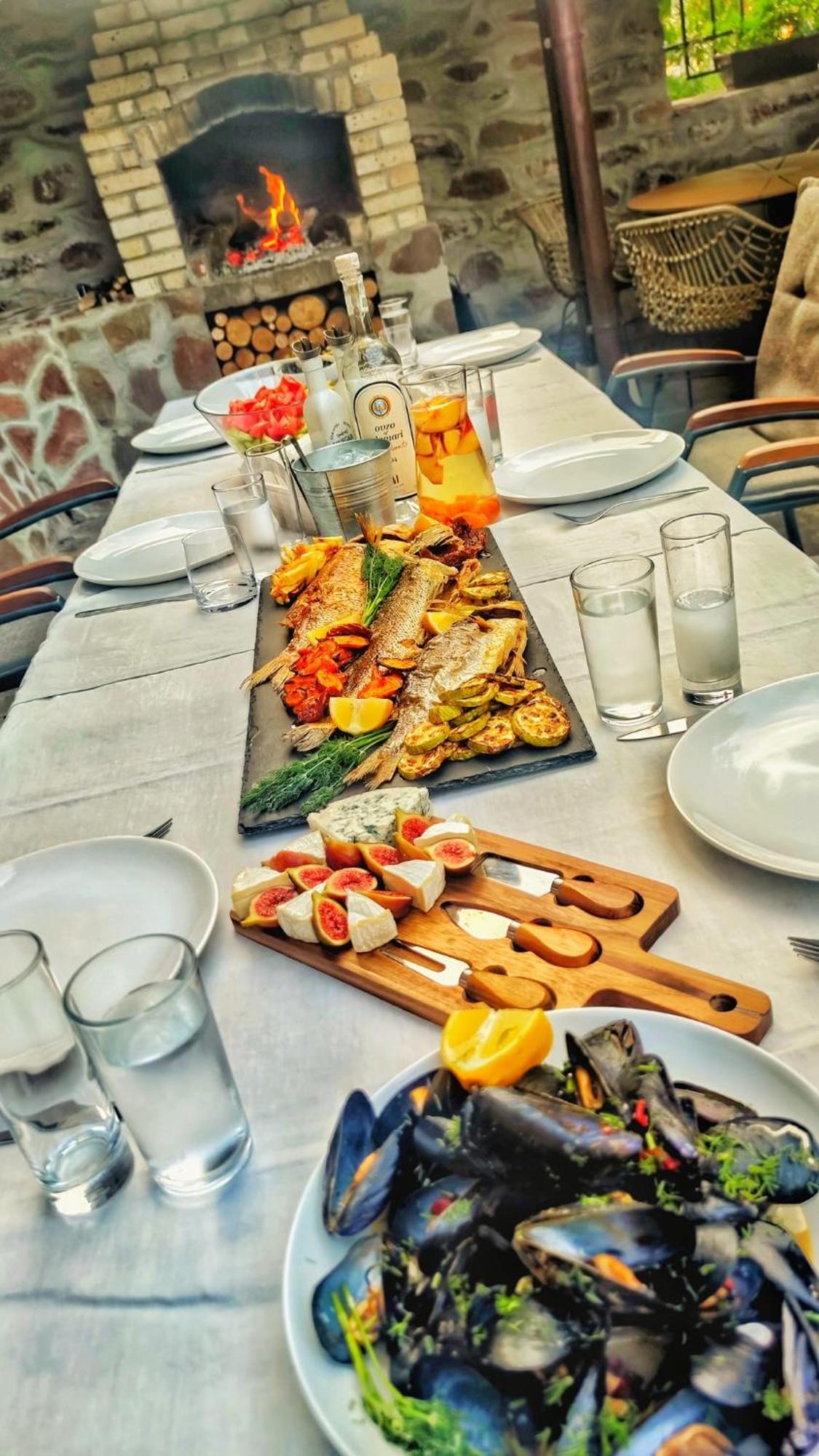 Chiprovtsi Hotel Kiprovets מראה חיצוני תמונה