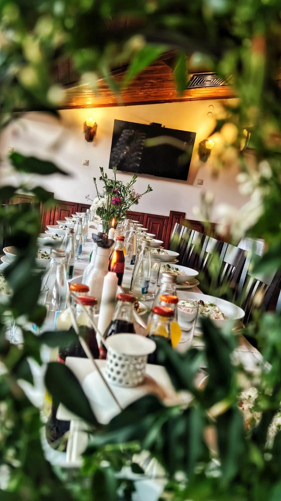 Chiprovtsi Hotel Kiprovets מראה חיצוני תמונה