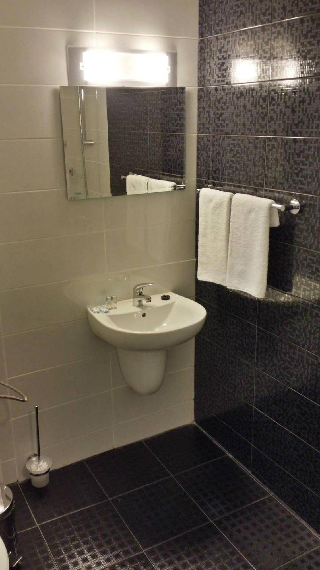 Chiprovtsi Hotel Kiprovets מראה חיצוני תמונה