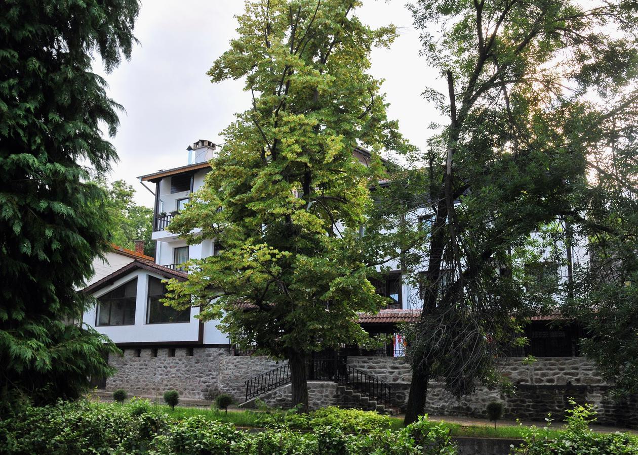 Chiprovtsi Hotel Kiprovets מראה חיצוני תמונה