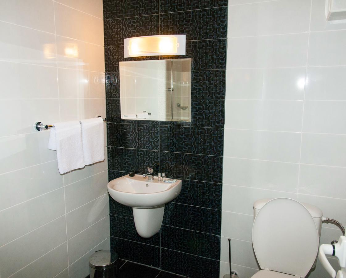 Chiprovtsi Hotel Kiprovets מראה חיצוני תמונה