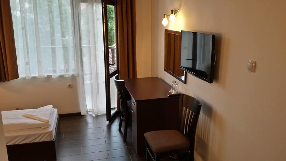 Chiprovtsi Hotel Kiprovets מראה חיצוני תמונה